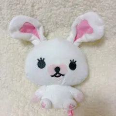 2026年最新】うさぎのモフィ ぬいぐるみの人気アイテム - メルカリ