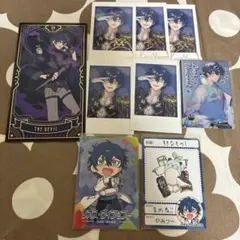 にじさんじ レオス・ヴィンセント まとめ売り