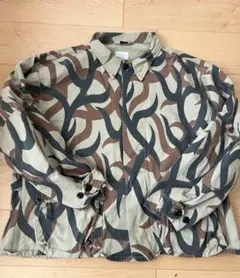 2026年最新】asat トライバルカモの人気アイテム - メルカリ