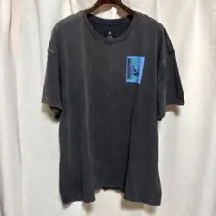 y062816 Nike Air Jordan×Union コラボTシャツ XLのサムネイル