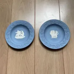 2026年最新】ウェッジウッド ジャスパー 小皿の人気アイテム - メルカリ