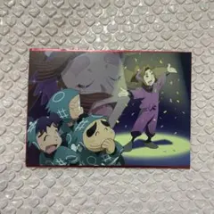 【忍たま乱太郎】映画特典