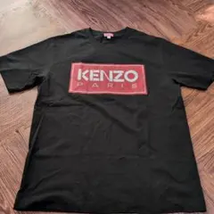 KENZO PARIS Tシャツ ブラック Lのサムネイル