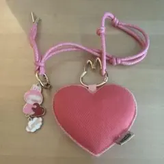 POP MART ラブブ　PIN FOR LOVE キーリングシークレット