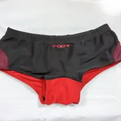 S*y様 TOOT ストリームライン スイムロングII 競泳水着 - メルカリ