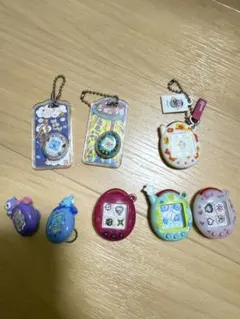 たまごっちガチャガチャまとめ売り