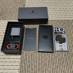 国内版REDMAGIC 11Pro(掲載最終日※最終値下げ)のサムネイル
