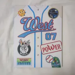 WEST.LIVE TOUR 2023 POWER〈初回盤・2枚組〉