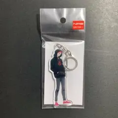 黒子のバスケ　赤司征十郎　アクリルチャーム