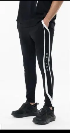 2026年最新】クロノス パンツの人気アイテム - メルカリ