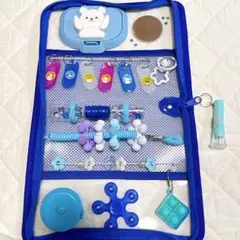 お買得⭐︎　ビジーバッグ　ビジーボード　⭐︎