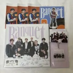 CD＋まぜべやDVD付 MAZZEL Banquet MUZEUM盤 - メルカリ