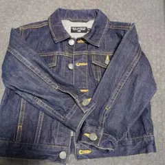 polo Jeans co. Ralph Lauren デニムジャケット