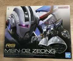 2026年最新】1/144 MSN-02 ジオング「機動戦士ガンダム」の人気