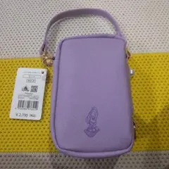 ディズニーストア　福袋　ヤングオイスター　ポーチ