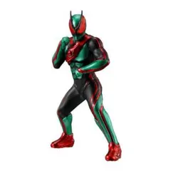仮面ライダーゼッツ HGレジェンドライダーvol.4
