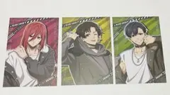 ブルーロック　ワイルドエンカウント　ポスカ