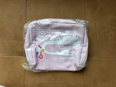 ハローキティ ポーチ ピンク