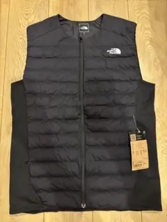 THE NORTH FACE ノースフェイス　レッドランベスト ny82577のサムネイル