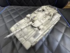 1/35 メルカバ Mk.3 塗装済完成品 戦車模型のサムネイル
