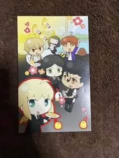 2026年最新】fate zero ufotableの人気アイテム - メルカリ