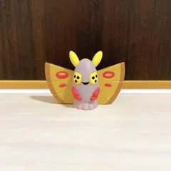 激レア】 ポケモンキッズ ドクケイル 色違い キャンペーン当選品