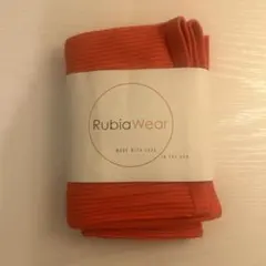 RubiaWear レッグウォーマー RBFL8 Mood S - メルカリ