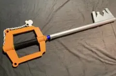 キングダムハーツ キーブレード コスプレ KH ソラ　キングダムチェーン