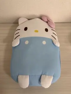 ハローキティ　抱き枕