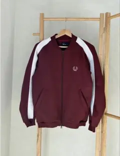 BEAMS別注 フレッドペリー トラックジャケット　XS
