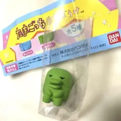 たまごっち　まちぼうけ　くちぱっち