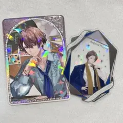 にじさんじ 加賀美ハヤト ランダムカード