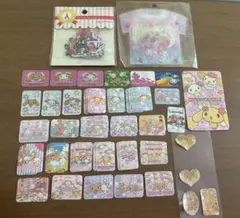 【平成レトロ】 シナモンエンジェルス クリアファイル 2006年 サンリオ 平成レトロ】 シナモエンジェルス クリアファイル 2006年 サンリオ
