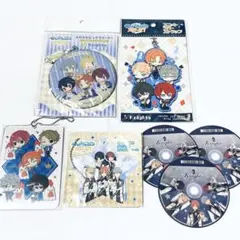 あんさんぶるスターズ！ Knights グッズ7点