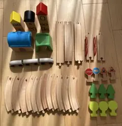 2026年最新】IKEA/イケアLILLABO 列車 レール50点セットの人気アイテム