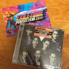 三代目J Soul Brothers シングル O.R.I.O.N.
