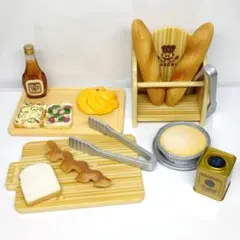 メガハウス 焼きたてパン屋さん 1. 自家製小麦のフランスパンセット おまけ多数