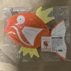 ポケモン　ピカピカボックス　コイキング　バック