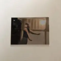 SEVENTEEN HYPE VIBES CxM 楽天特典 ミンギュ トレカ