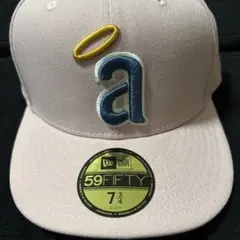 angels ロサンゼルス エンゼルス NEW ERA キャップ