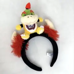 クッパ カチューシャ USJ