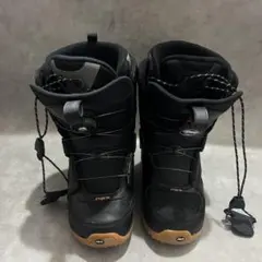 ◇APX スノーボード ブーツ ブラック メンズ 26.5cm ダイヤル式