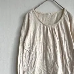 Comfort basic Tシャツ クルーネック 無地 シンプル 綿100％