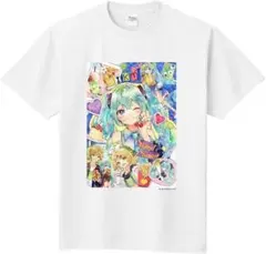 ZOC 1st ワンマンライブ限定 Tシャツ Mサイズ - メルカリ