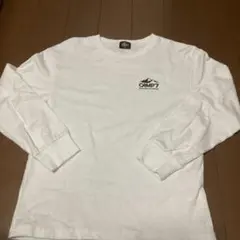 CAMP7 ロンT 長袖　Tシャツ