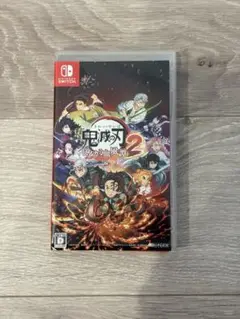 Switch 鬼滅の刃2