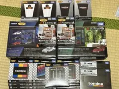 トミカくじ まとめ売り