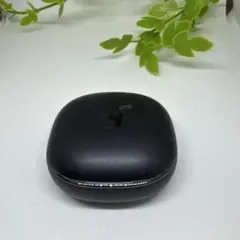 Sound Core Liberty 4 黒　ケースのみ 美品40-44