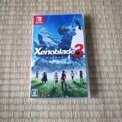 Xenoblade3