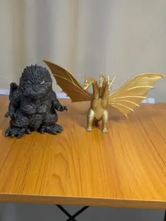 2026年最新】鎮座獣 キングギドラの人気アイテム - メルカリ